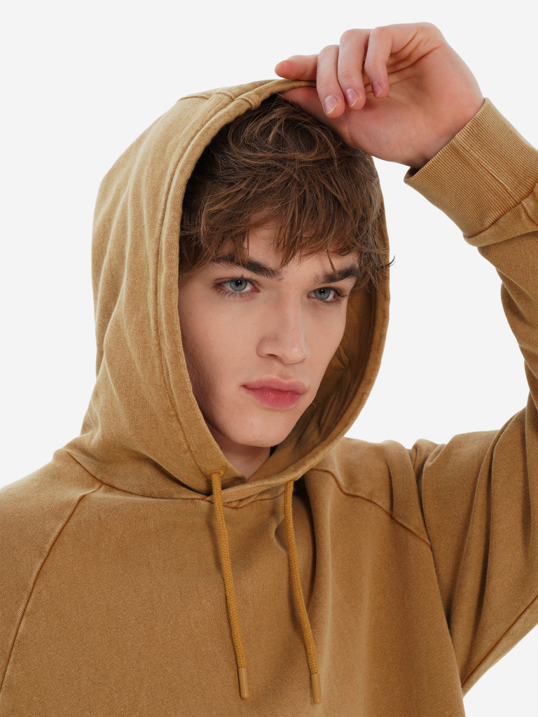 Худи мужское Demix