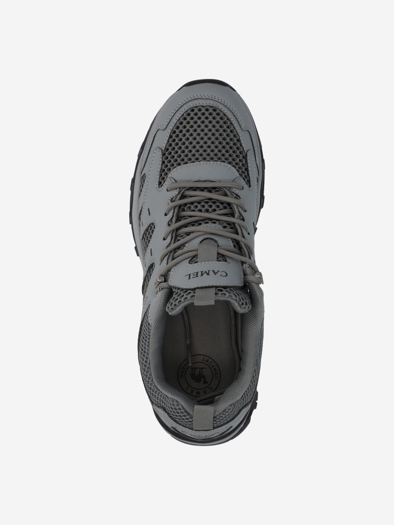 Полуботинки мужские Camel