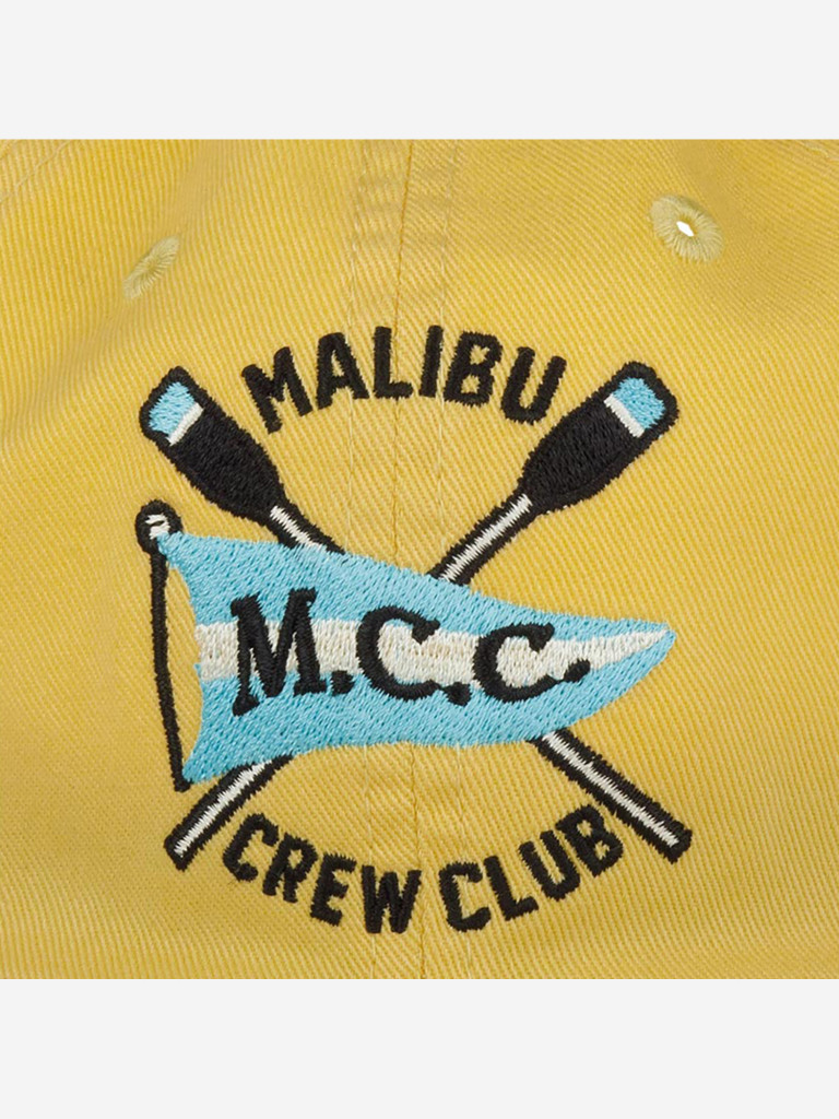 Бейсболка AMERICAN NEEDLE 20001A-MALI Malibu Ballpark