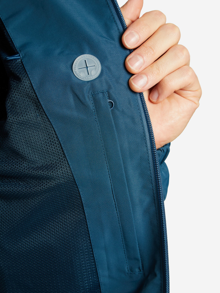 Ветровка мужская Camel