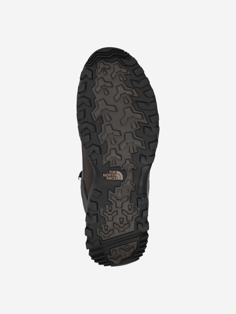 Ботинки утепленные мужские The North Face Storstrike III Wp