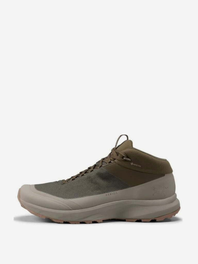 Кроссовки высокие мужские Arc'teryx Aerios FL 2 Mid GTX