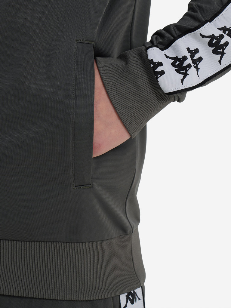 Тректоп мужской Kappa Banda d’Origini