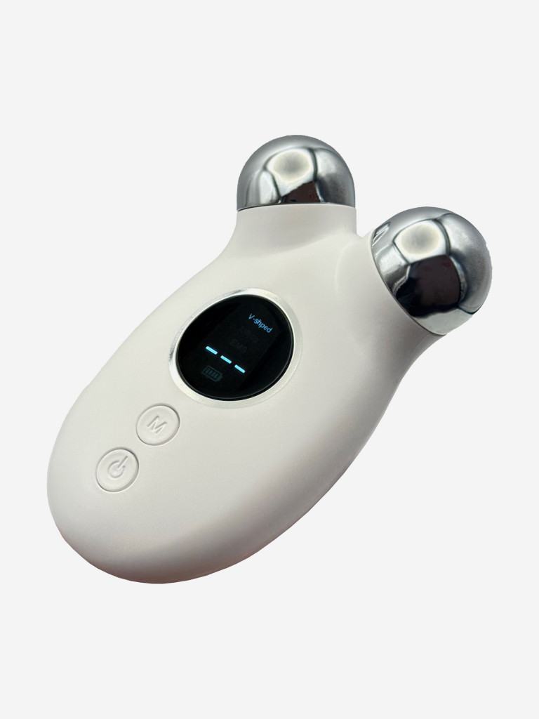 Массажер для лица с микротоками LANIQUE LQ-05