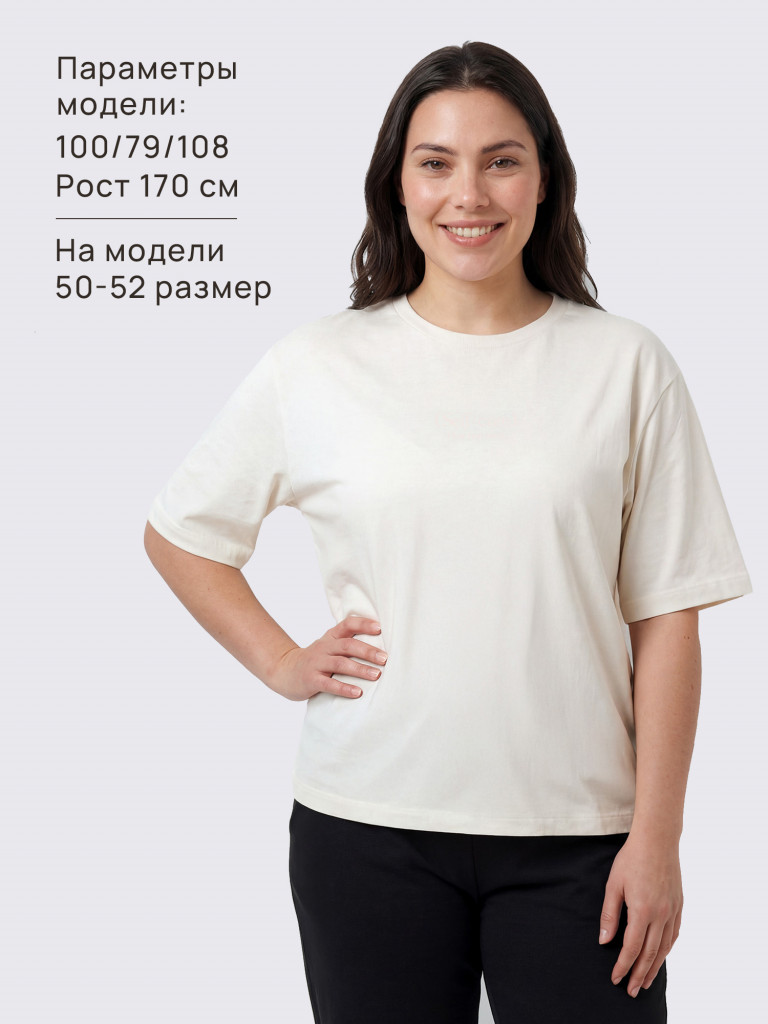 Футболка женская Sensana