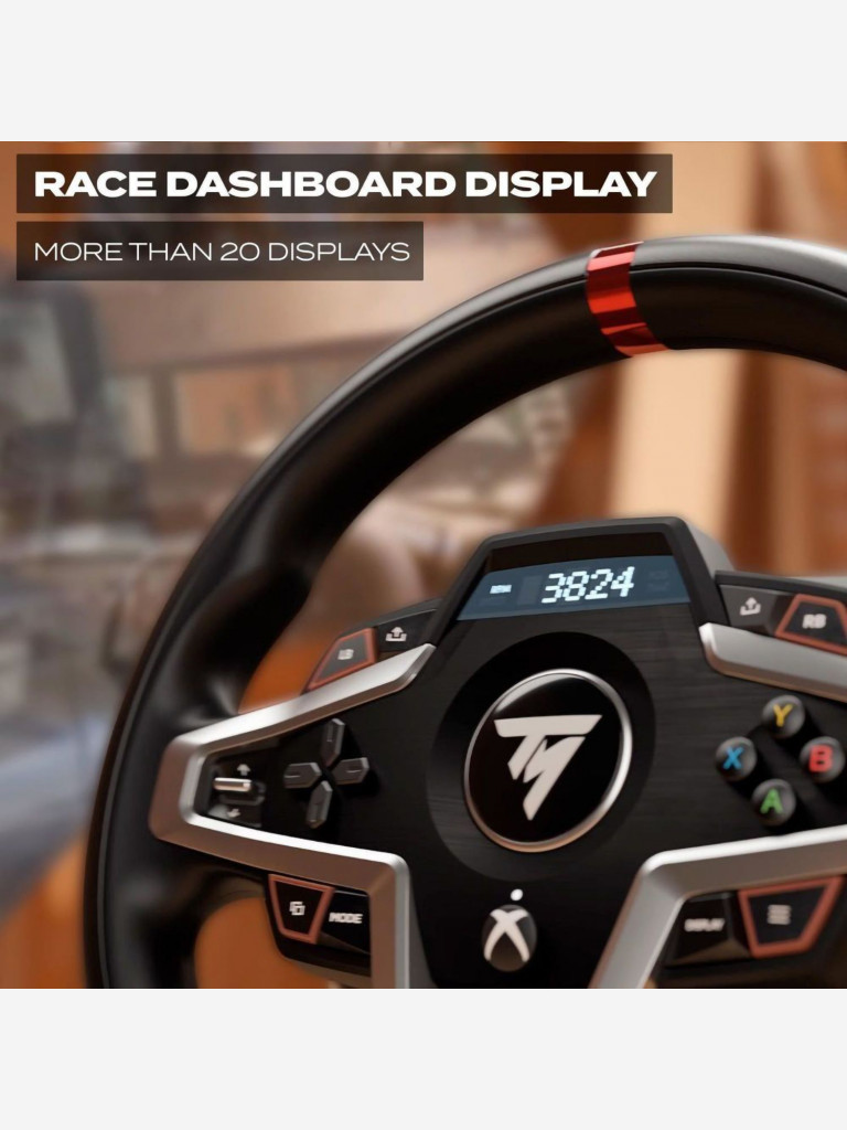 Игровой руль THRUSTMASTER T248X