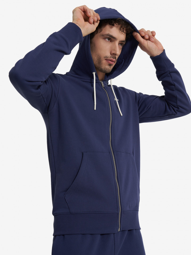 

Толстовка мужская Robe di Kappa, Синий