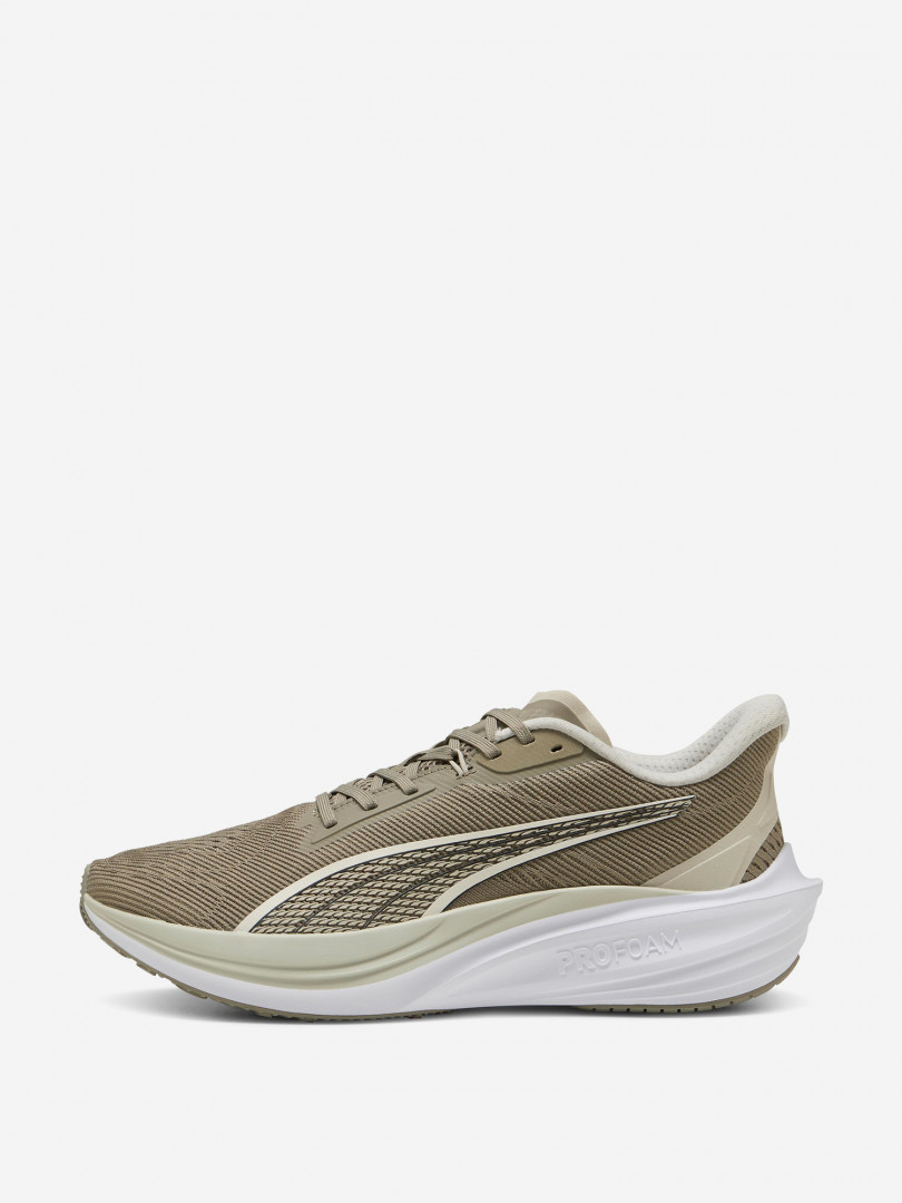Кроссовки мужские PUMA Darter Pro Коричневый 5399₽