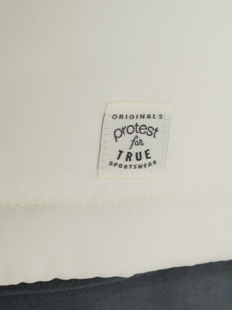 Жилет утепленный женский Protest