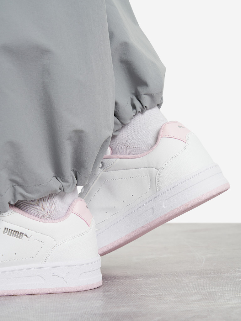 Кеды женские PUMA Court Classy