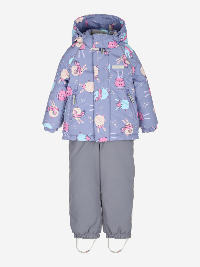Костюм NIKASTYLE