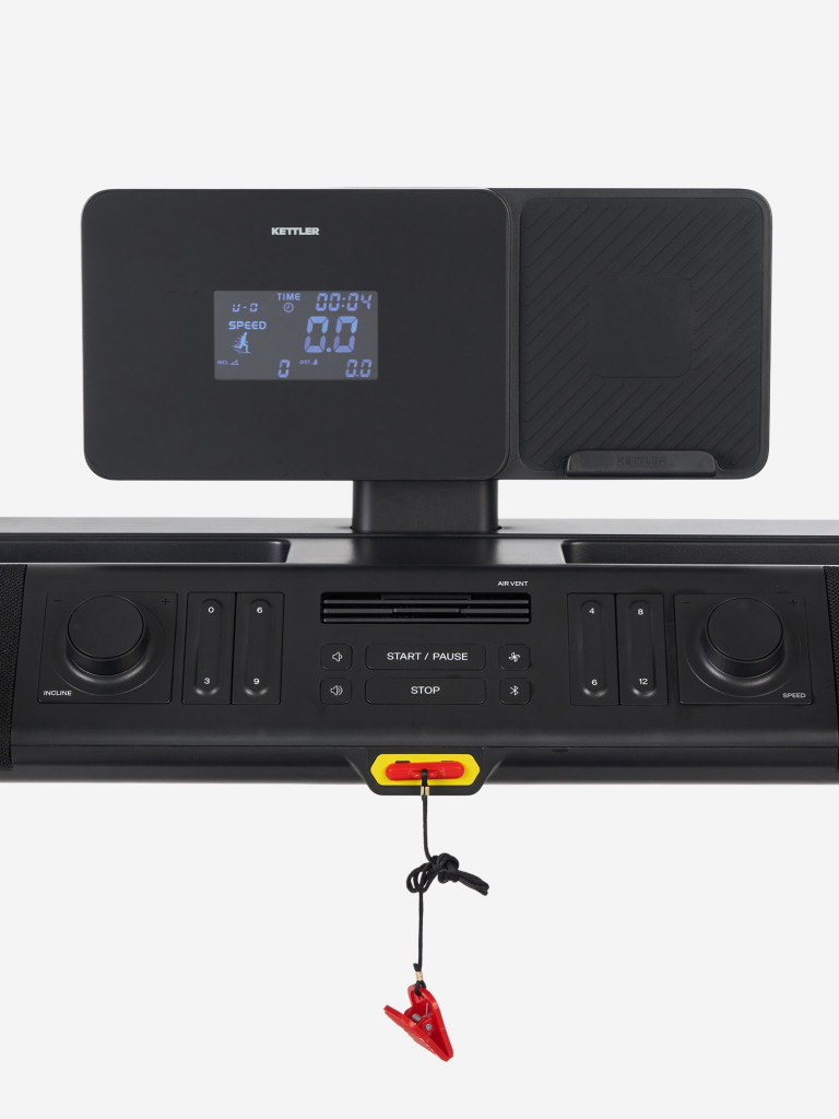 Беговая дорожка KETTLER Track S5