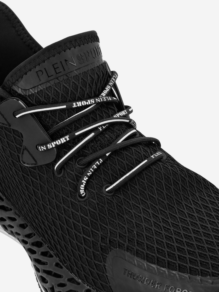 Кроссовки Plein Sport THUNDER FORCE GENX 01