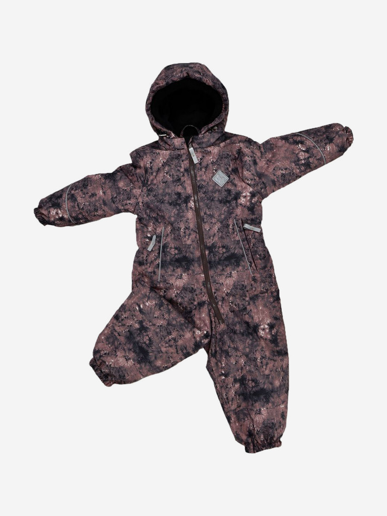 Комбинезон для мальчика JAM MIX