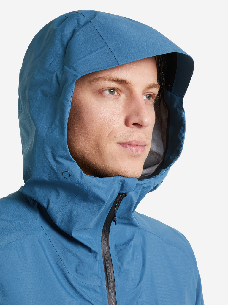 Куртка горнолыжная мужская Mountain Hardwear High Exposure™ Gore-Tex C-Knit® Jacket