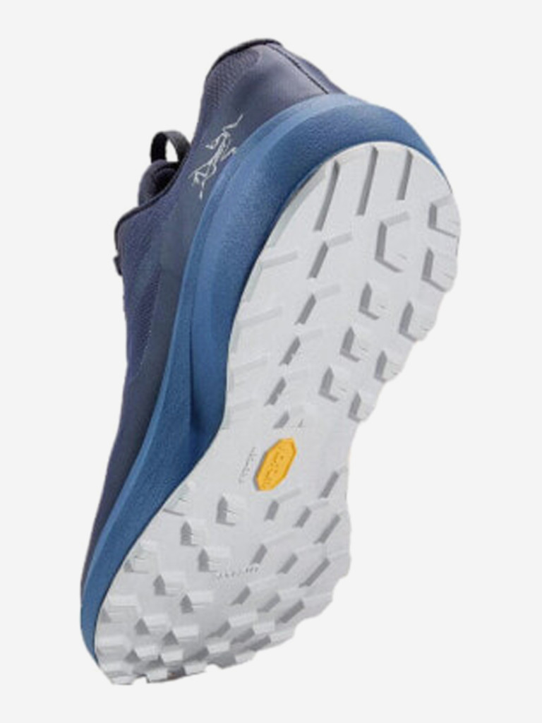 Кроссовки Arcteryx Norvan LD 3 Abrasion