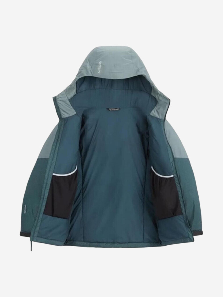 Куртка женская ARC'TERYX Rush Insulated