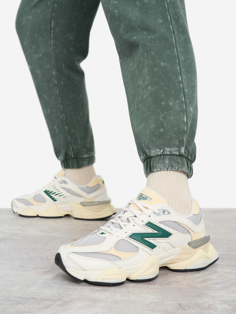 Кроссовки женские New Balance 9060