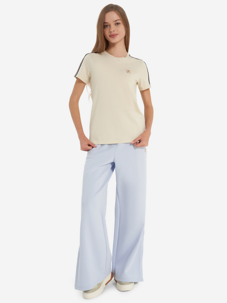 Футболка женская FILA