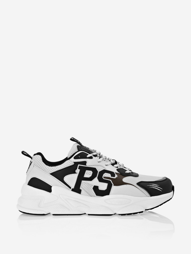 Кроссовки Plein Sport