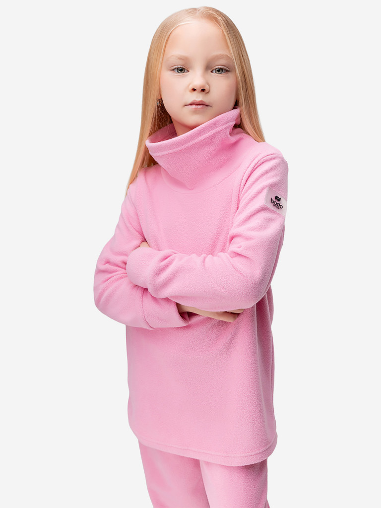 Костюм флисовый bodo