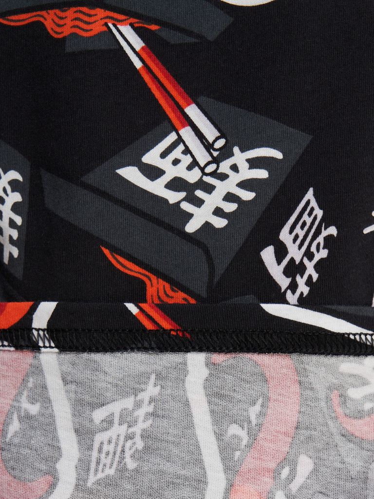 Футболка для мальчиков Termit