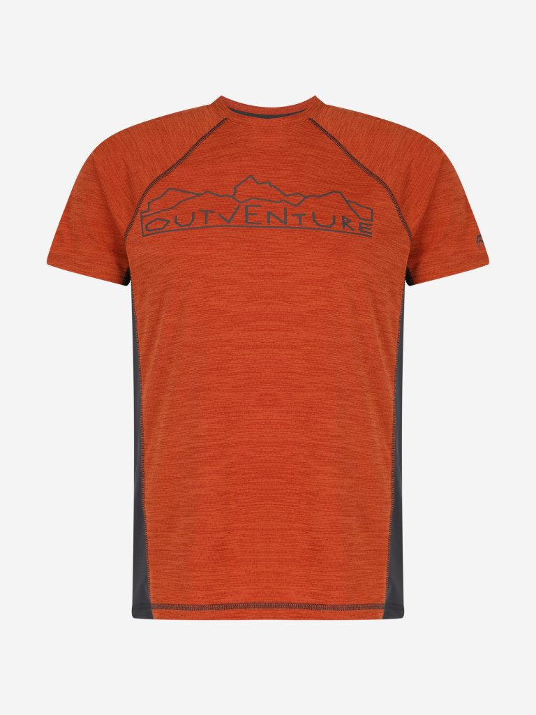 Футболка мужская Outventure