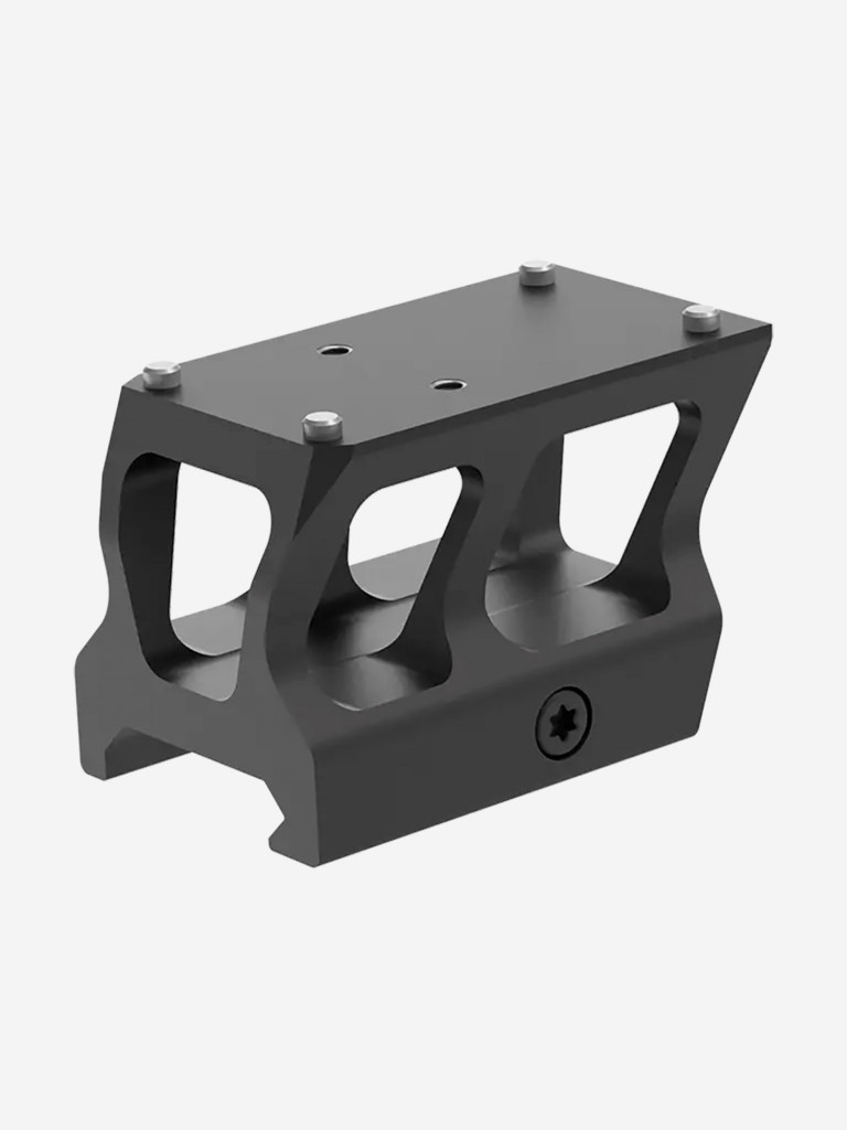 Кронштейн для прицела Vector Optics TEK Picatinny Riser Mount, высокий, для Frenzy/Victoptics