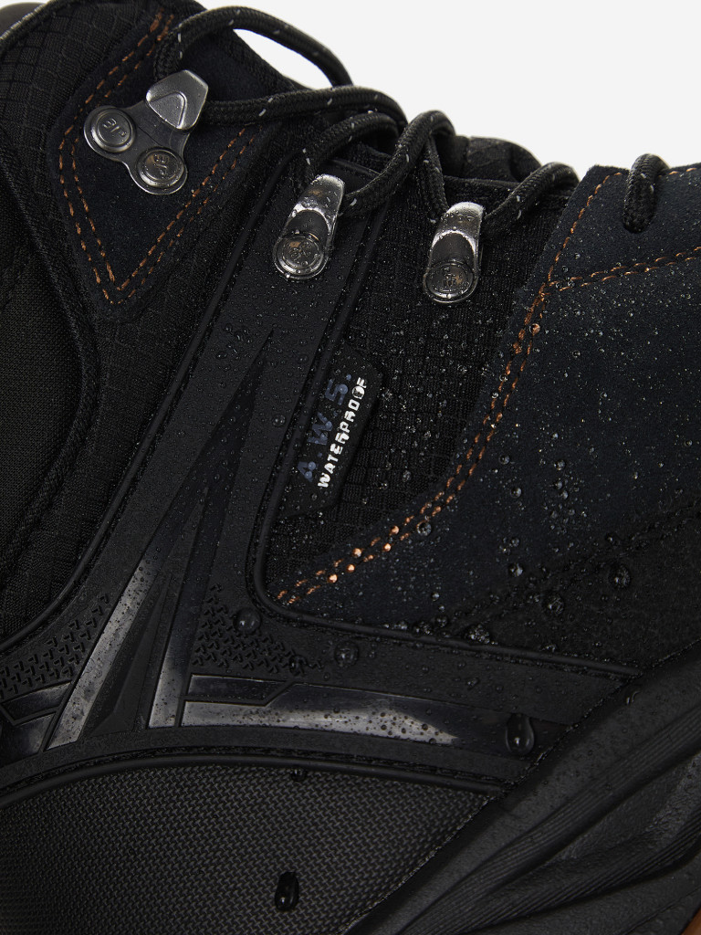 Ботинки мужские IcePeak Abaco Mr