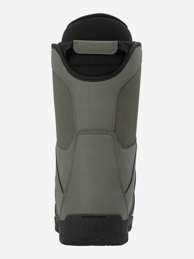 Сноубордические ботинки Head Legacy Boa