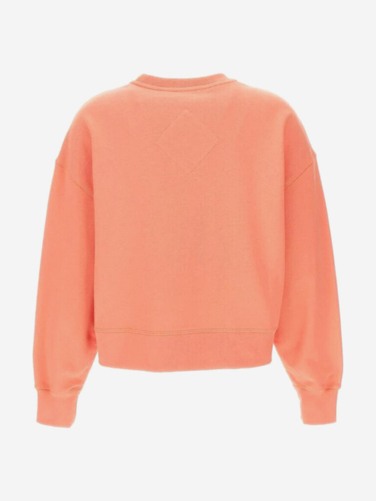 Свитшот женский CANADA GOOSE Logo Crewneck