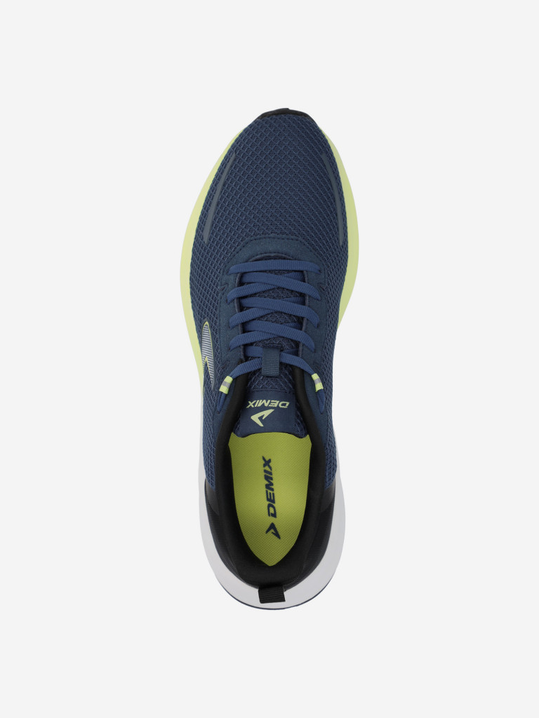 Кроссовки мужские Demix Sport Evo