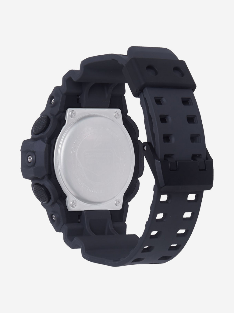 Спортивные часы Casio GA-700-1B