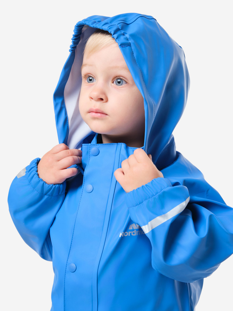Куртка Nordman Wear