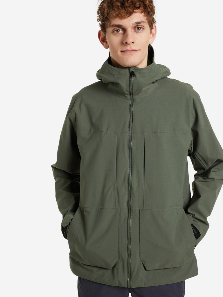 Куртка мембранная мужская Marmot Hudson