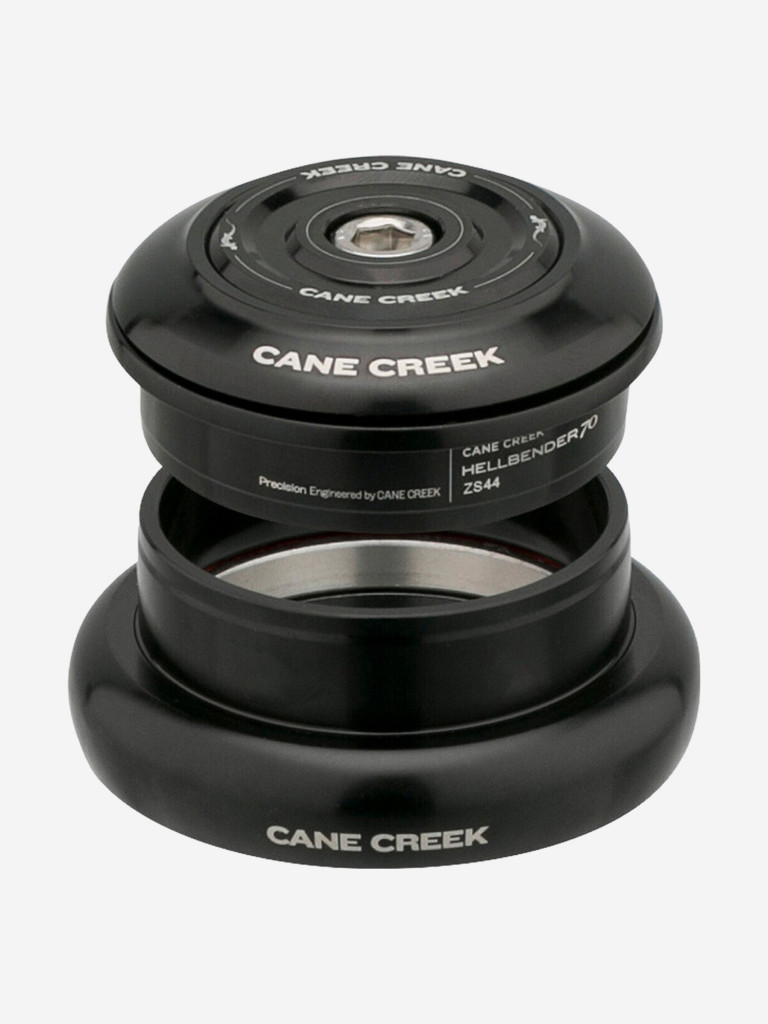 Рулевая колонка Cane Creek Hellbender 70 ZS44/28.6 - EC44/40 Headset