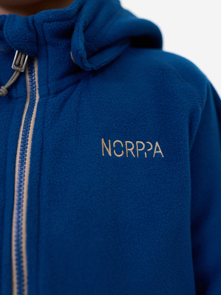 Комбинезон для девочек NORPPA Vitim