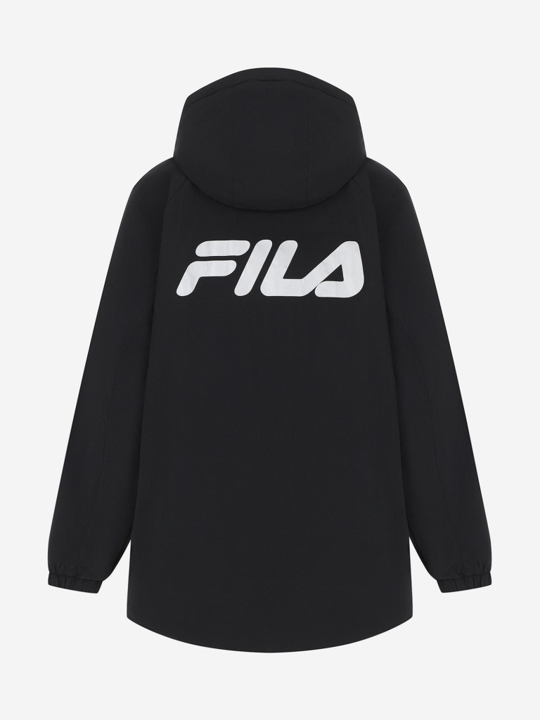 Куртка утепленная для мальчиков FILA