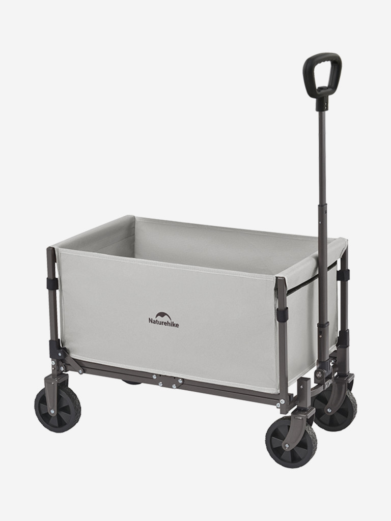 Тележка кемпинговая складная Naturehike