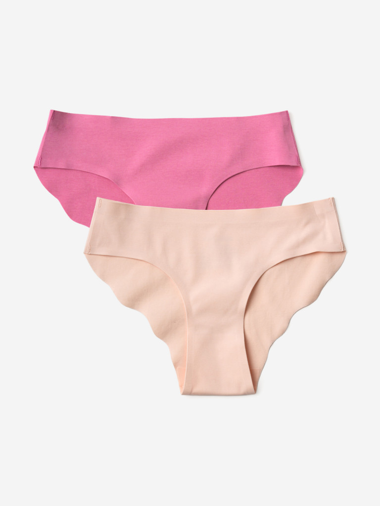 Трусы для девочек, 2 шт PlayToday