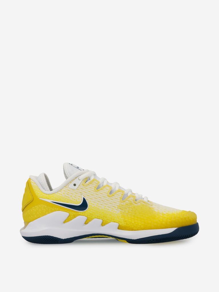 Кроссовки женские Nike Air Zoom Vapor X Knit