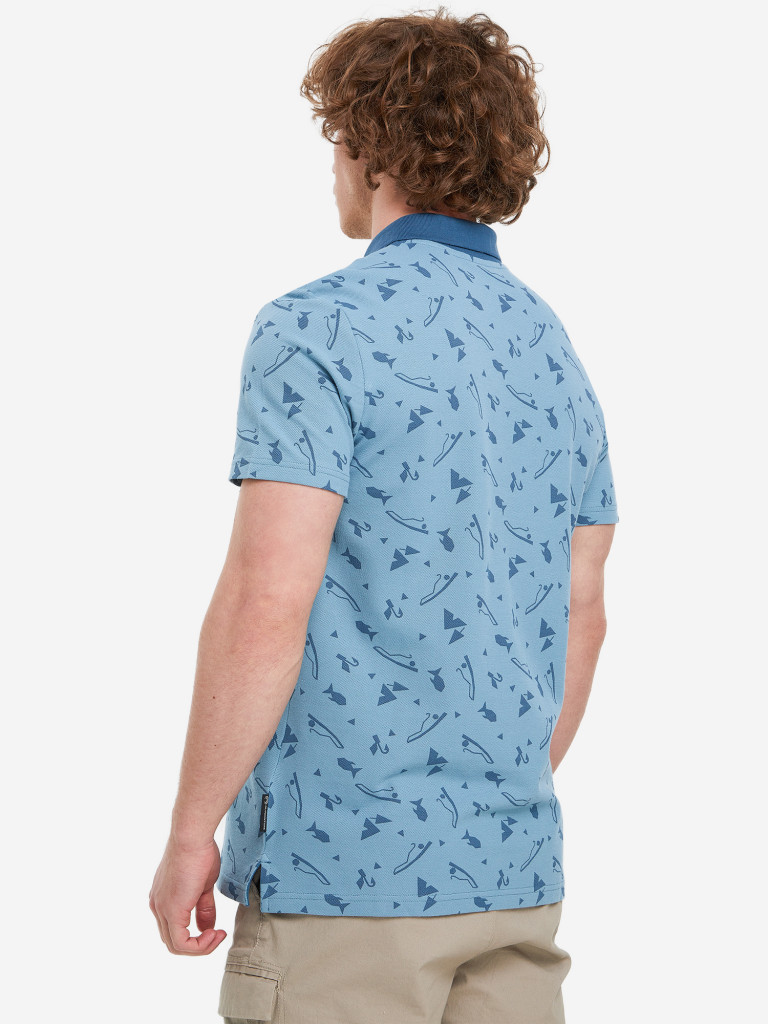 Поло мужское Outventure