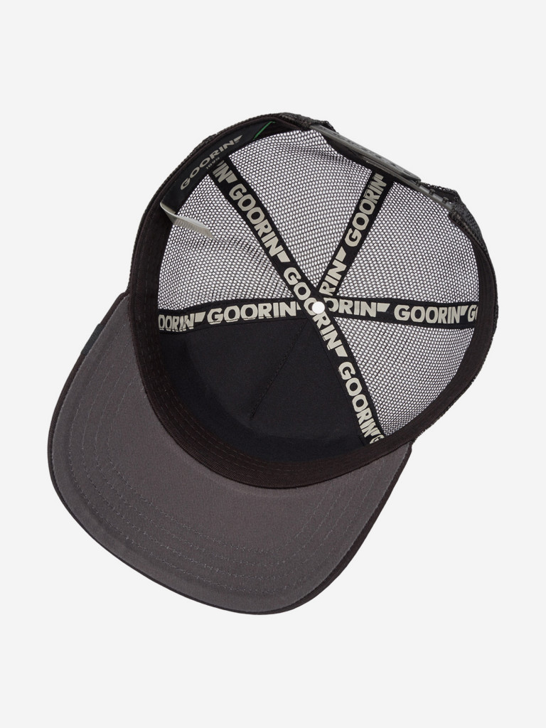 Бейсболка с сеточкой GOORIN BROTHERS 101-2457