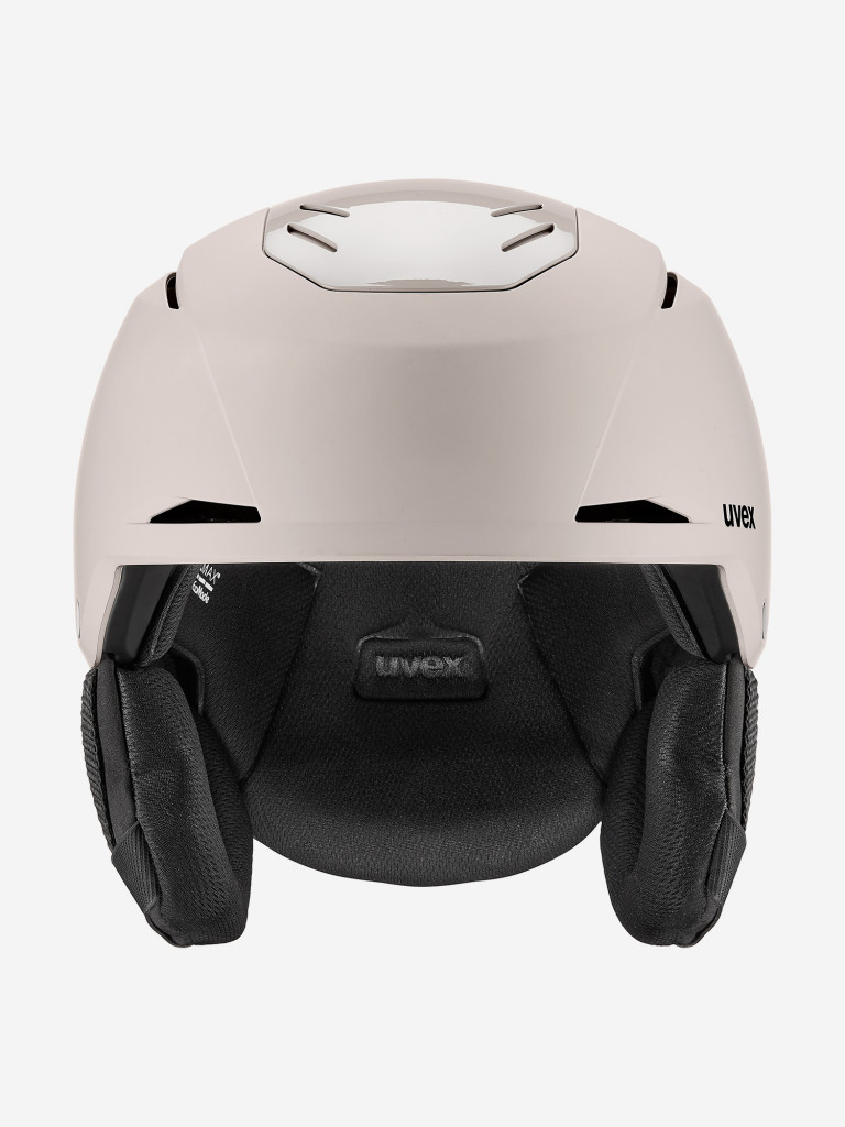 Шлем Uvex Resolution