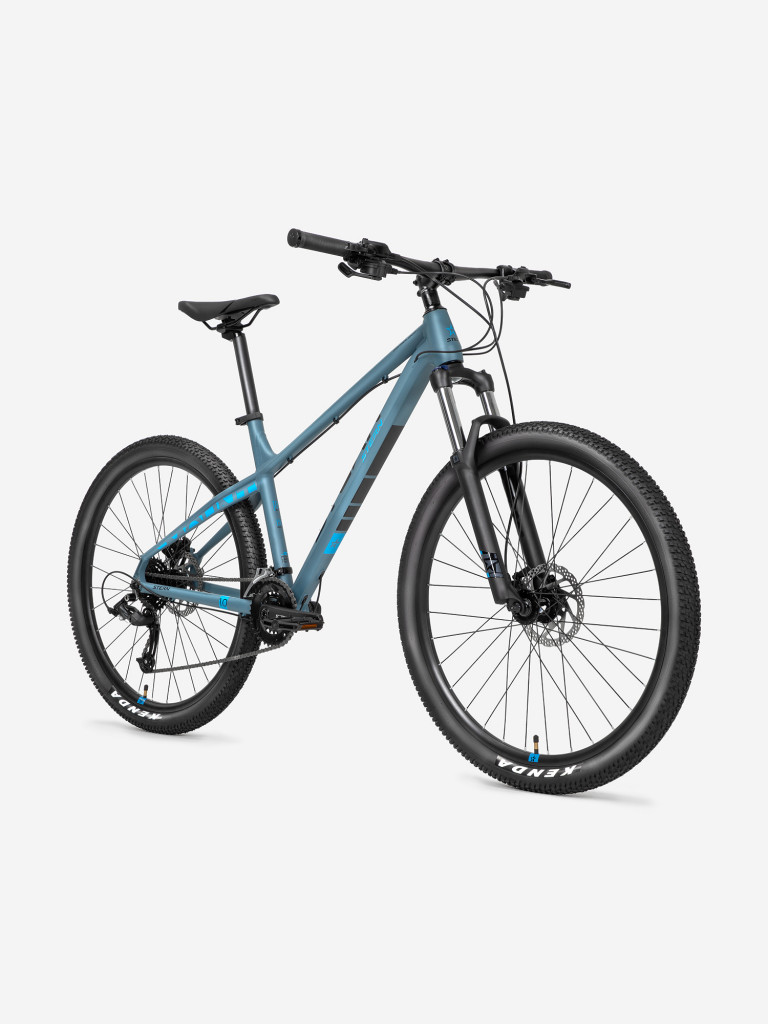 Велосипед горный Stern Mount 1.0 27.5"