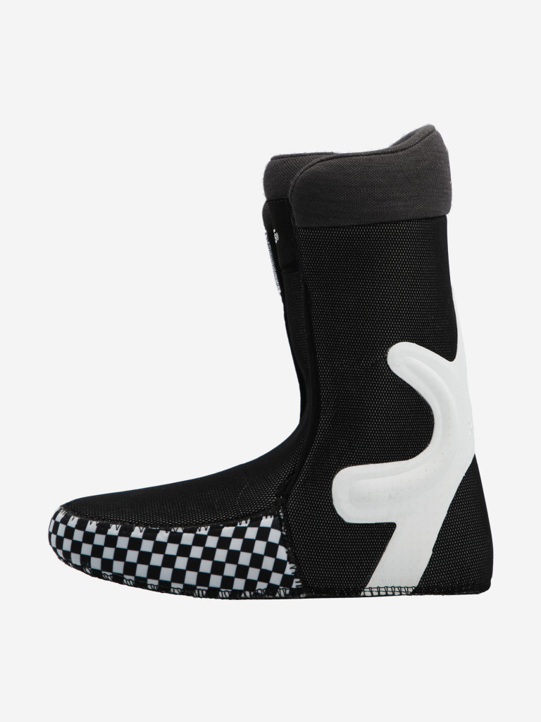 Сноубордические ботинки Vans MN Aura Pro