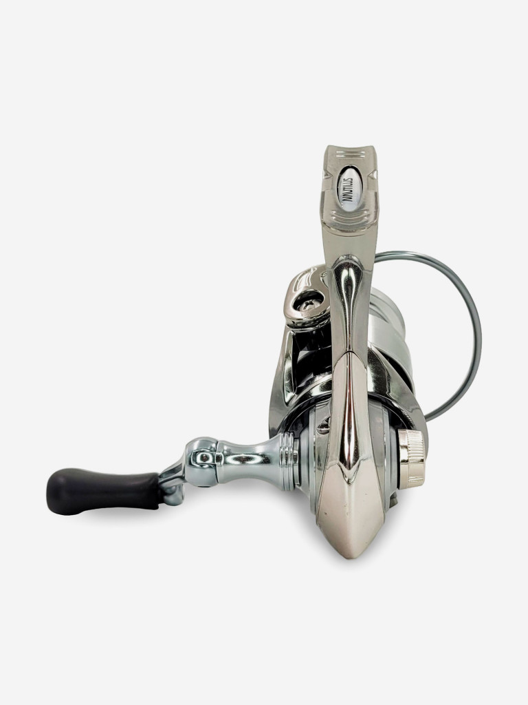 Катушка для спиннинга Nautilus ZOLIX 1000, катушка для удочки с передним фрикционом