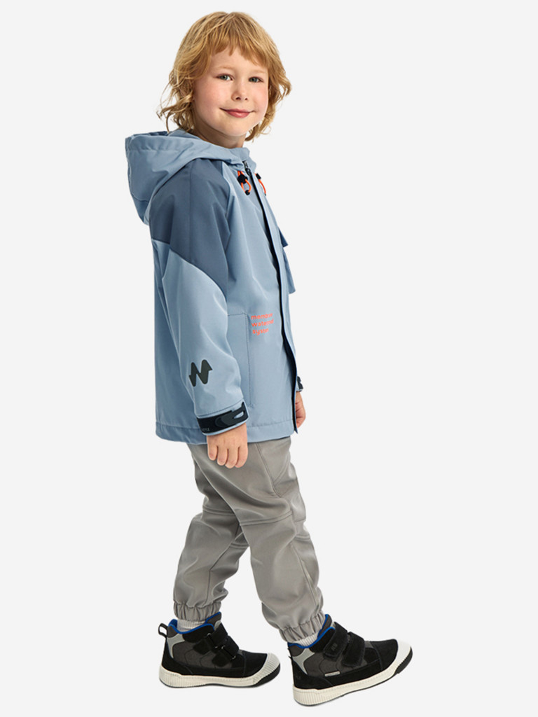 Ветровка NIKASTYLE