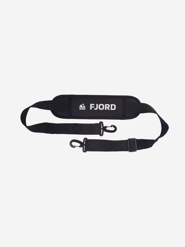 Доска SUP надувная Fjord Milford Sound 10'8"х34"х6"