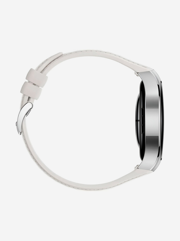 Умные часы HUAWEI Watch 5, 42 мм, белые